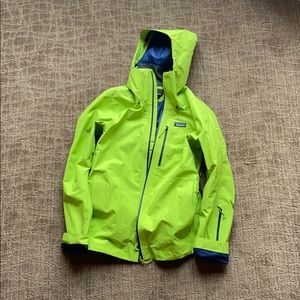 Patagonia Powderbowl Ski Jacket